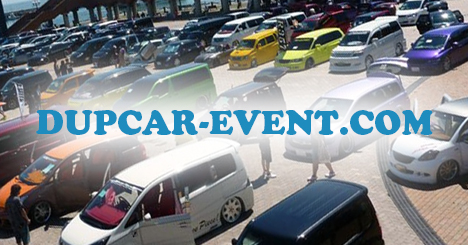 ドレスアップカーイベント Com カスタムカー 改造車 Vipカー 旧車 痛車等の自動車イベント情報サイト